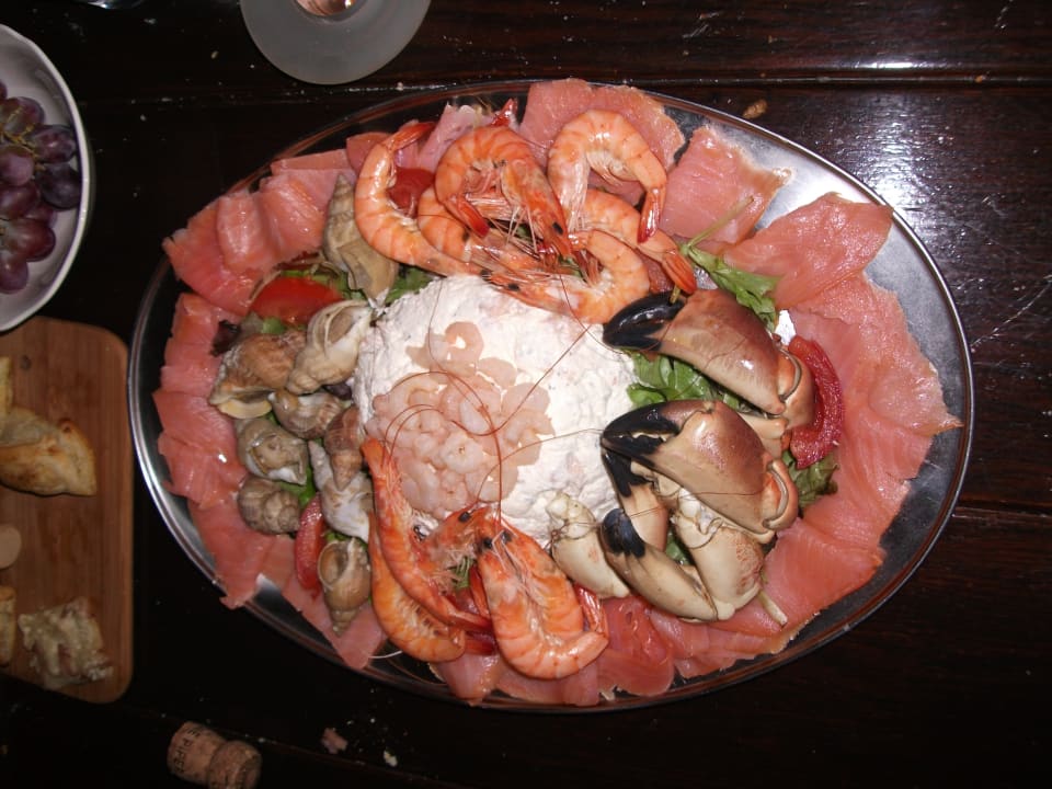 Gastro La Mirabelle