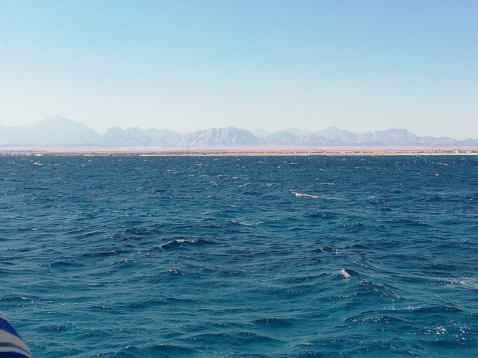 Strand Golden Beach Resort