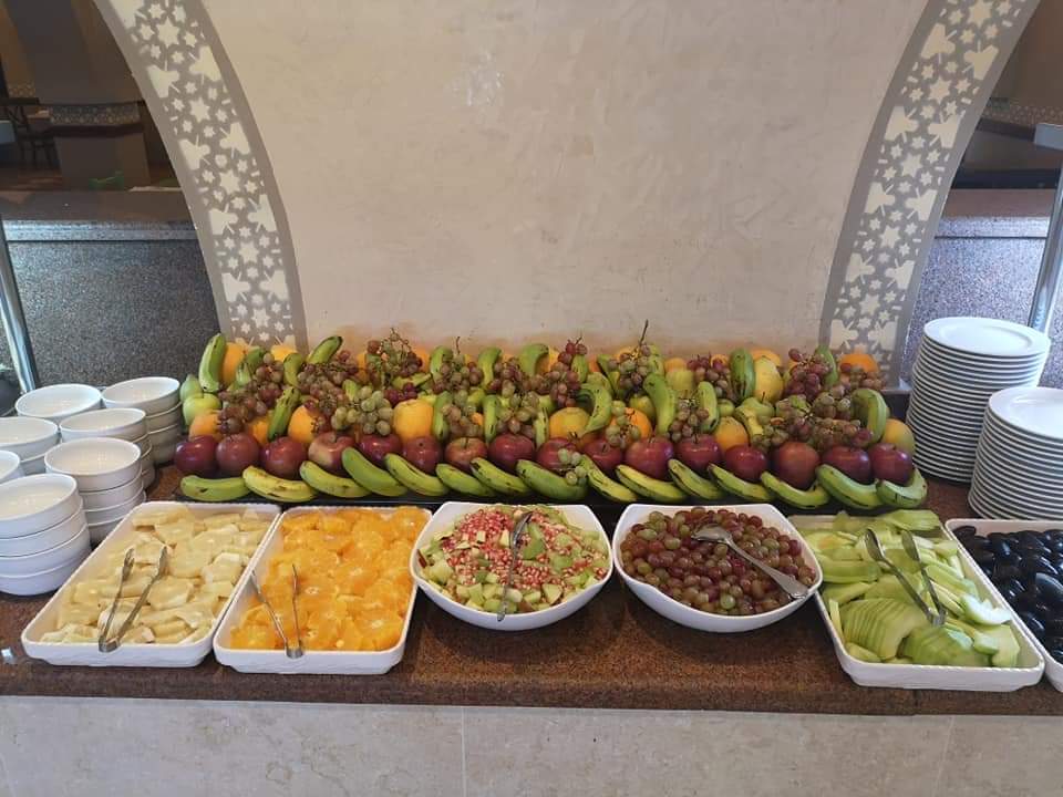 Gastro Jaz Makadi Oasis Resort