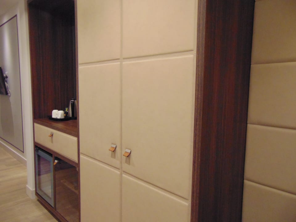 Zimmer Mercure Almaty City Center