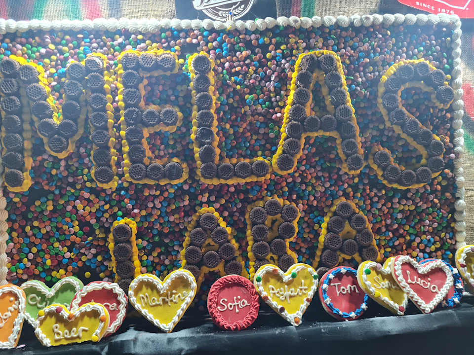 Gastro Melas Lara Hotel