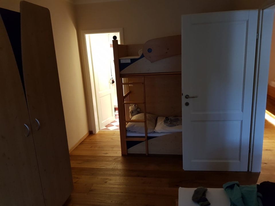 Zimmer POST Family Resort