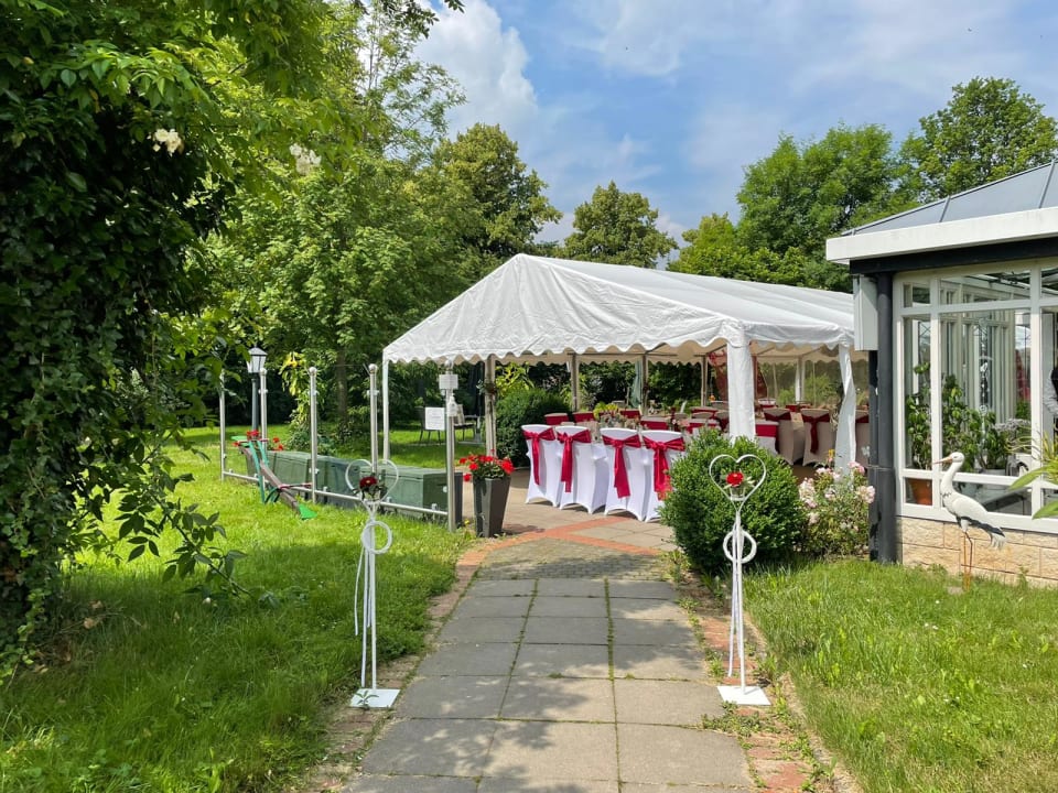 Außenansicht Landhaus Schieder