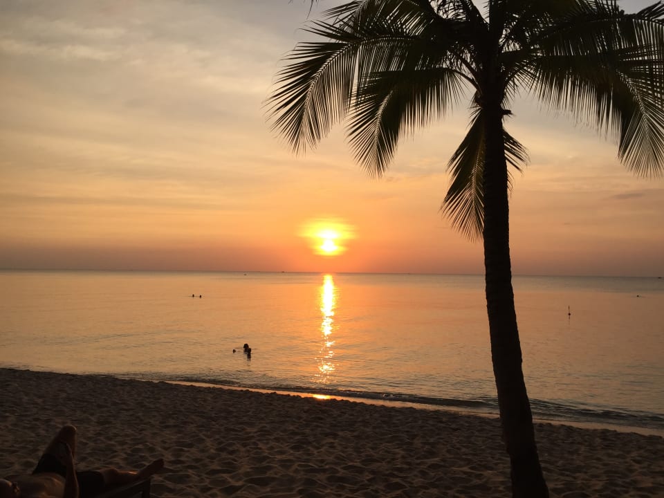 Strand Salinda Resort Phu Quoc Island