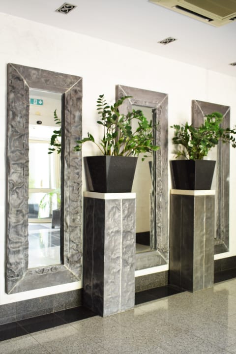 Sonstiges Hotel Madeira Regency Cliff