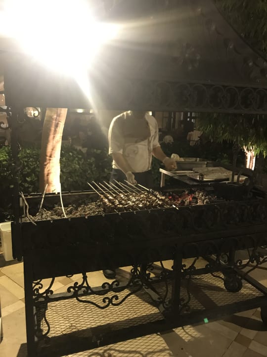 Gastro Grand Waterworld Makadi & Family Star Makadi