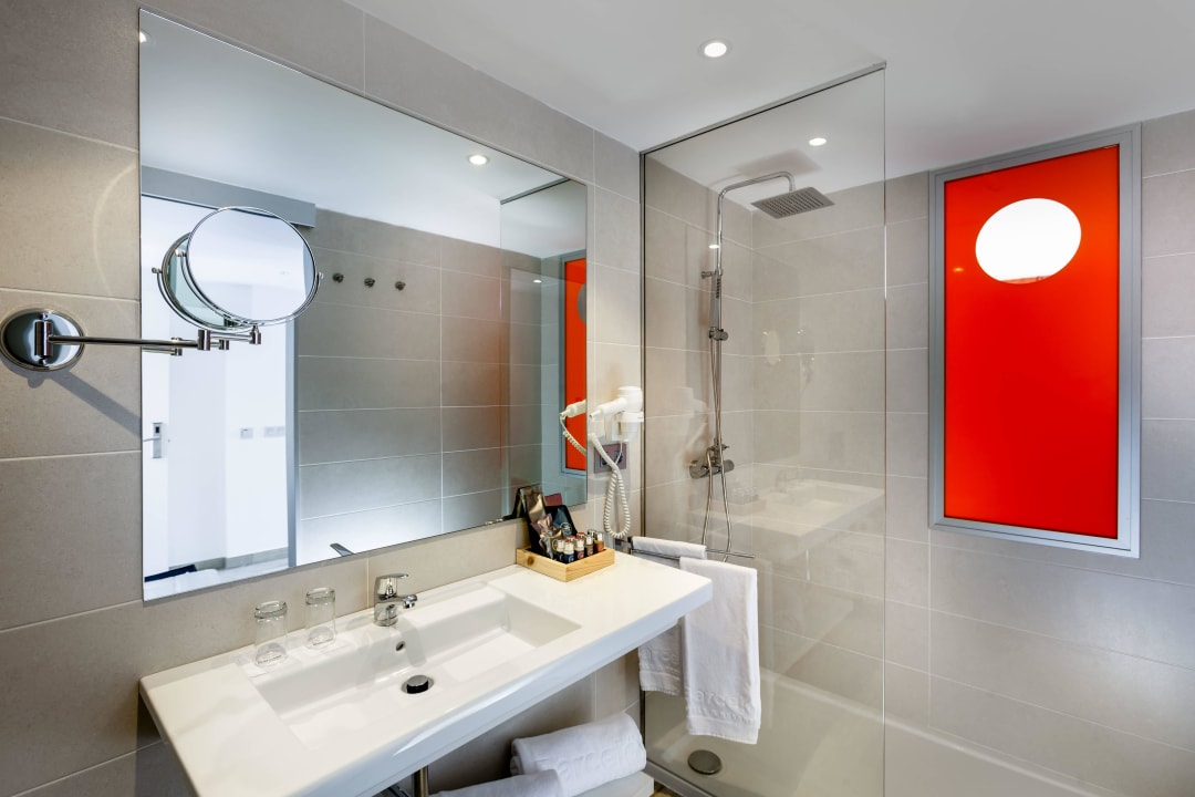 Deluxe Barceló Corralejo Sands