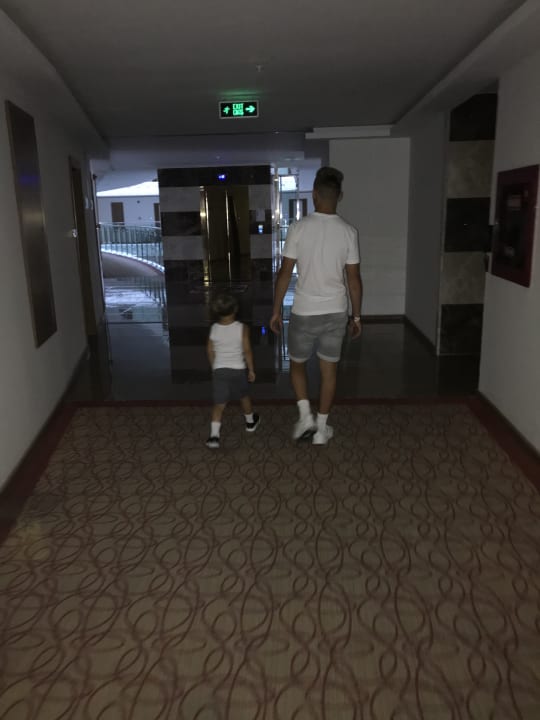 Lobby Diamond Hill Resort Hotel