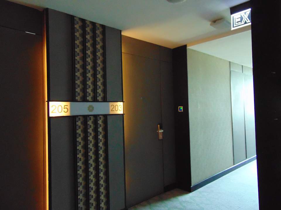 Sonstiges Anara Airport Hotel