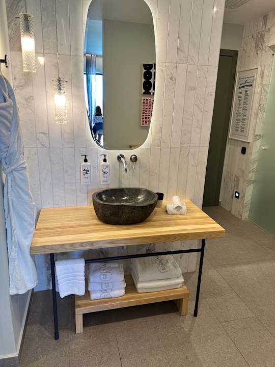 Zimmer Cayo Exclusive Resort & Spa