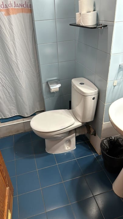 Zimmer Servatur Alameda de Jandía