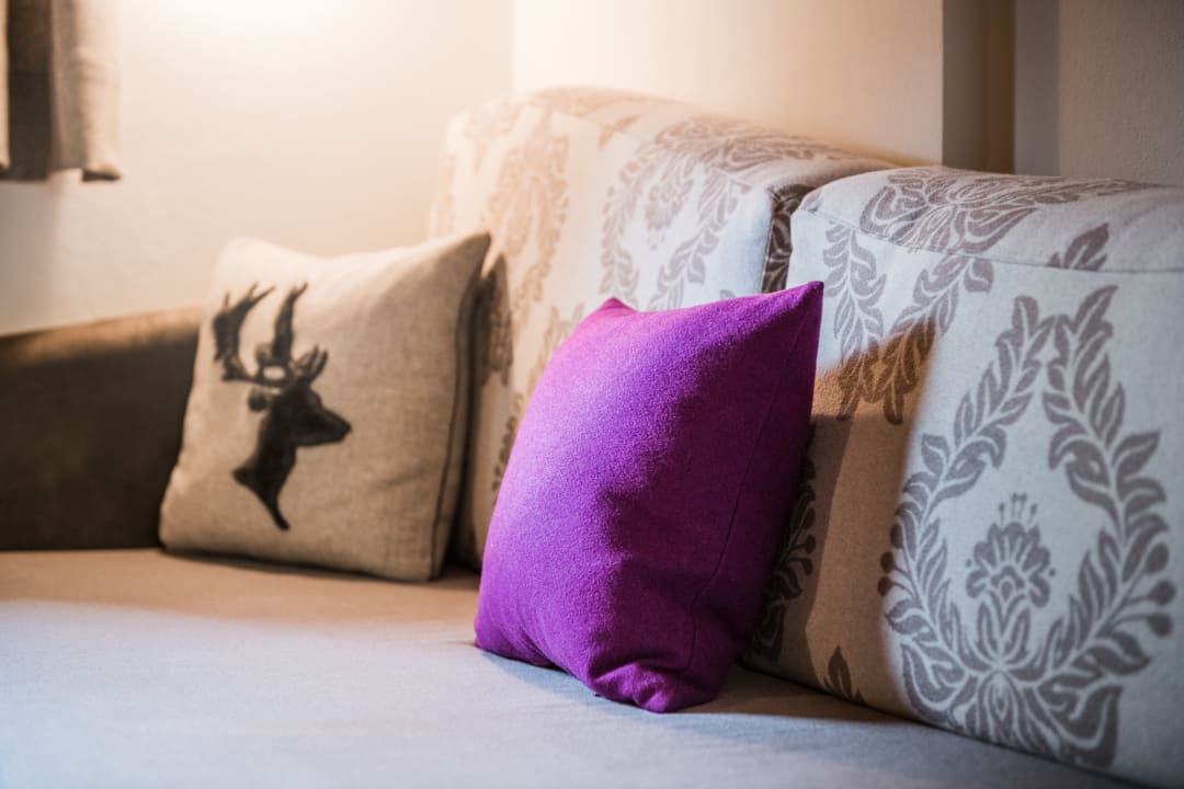 Zimmer Apartments Arbea