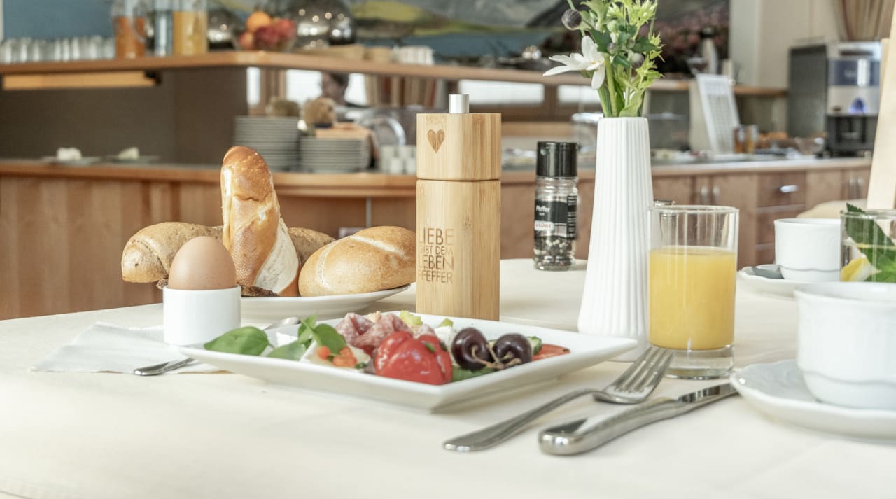 Gastro Ferienhaus Austria