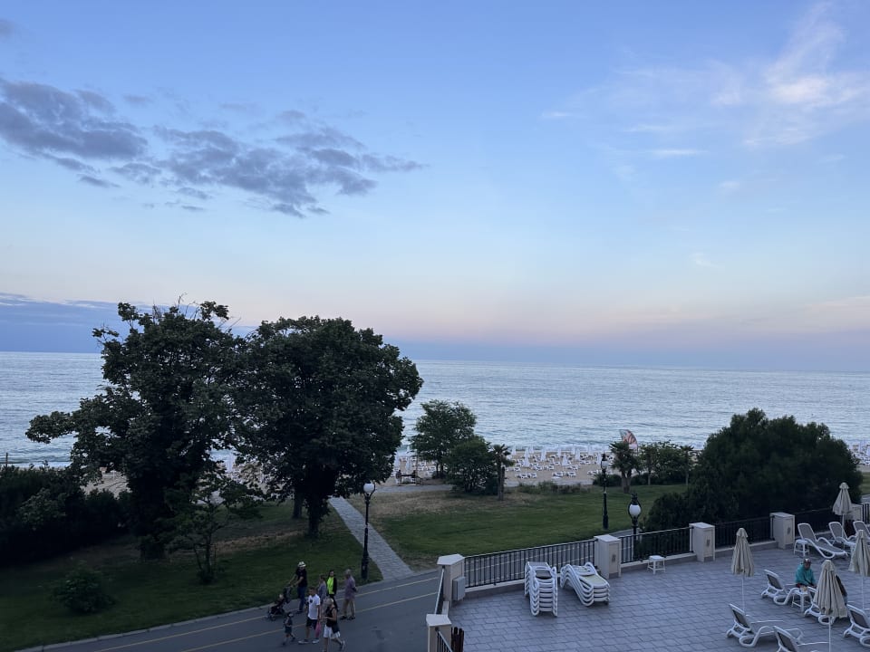 Ausblick GRIFID Vistamar