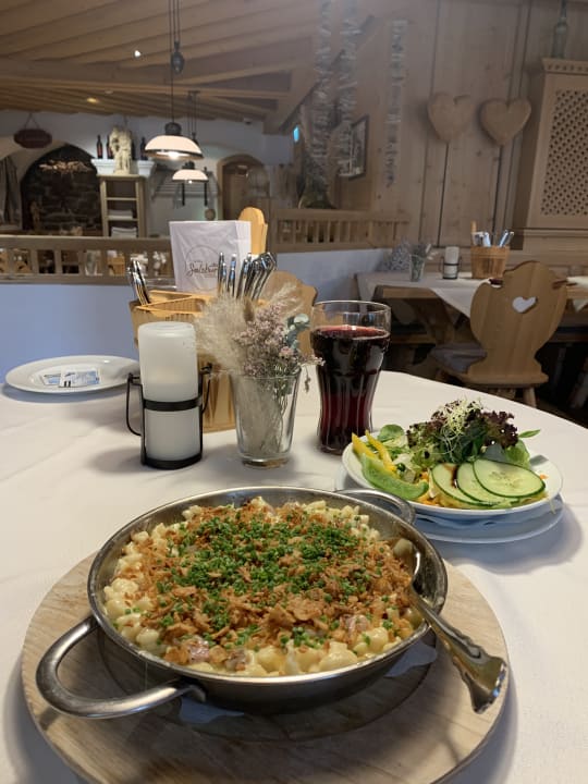 Gastro Hotel Salzburg