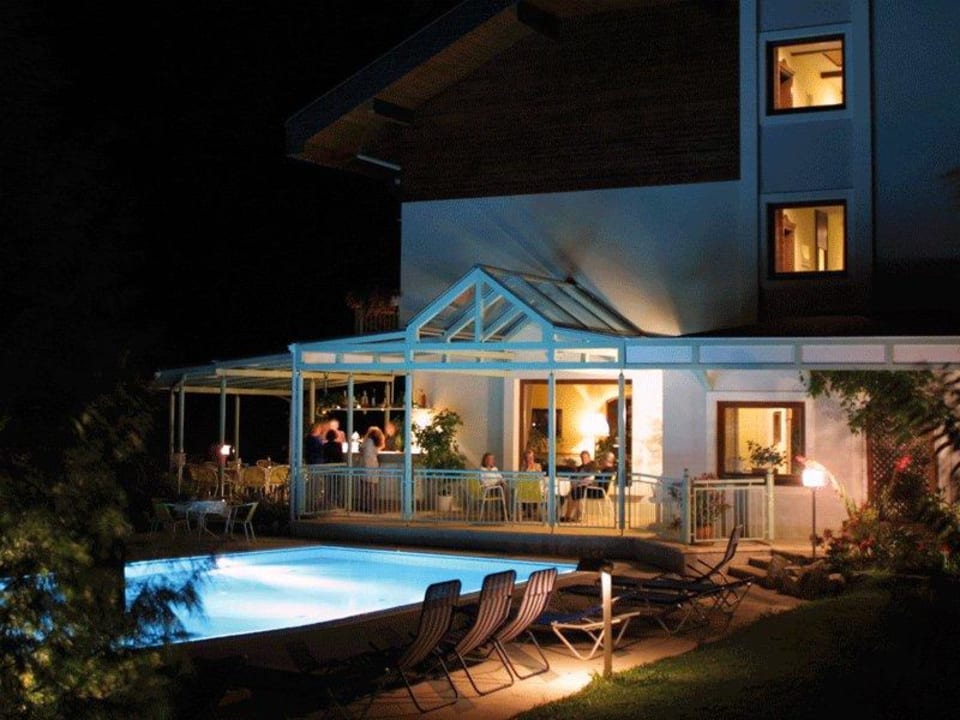 Haus Aichholzer Sportpension Aichholzer