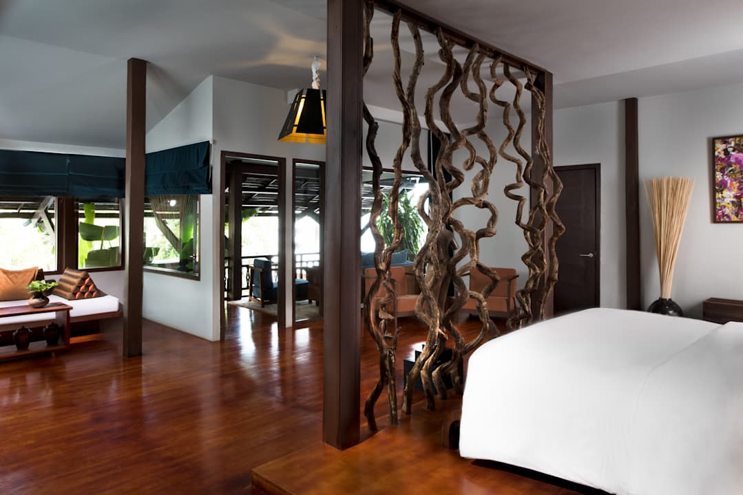 Zimmer Sokkhak Boutique Resort