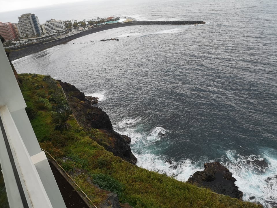 Ausblick Atlantic Mirage Suites & Spa - Adults only