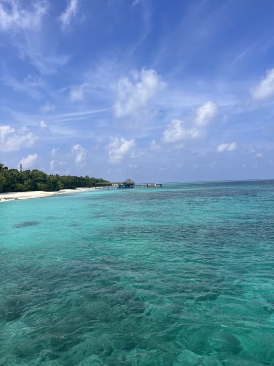 Strand NH Collection Maldives Reethi Resort