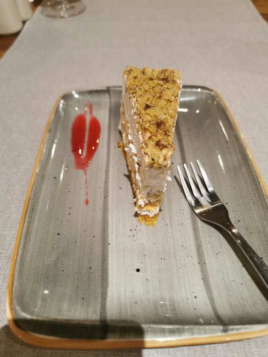 Gastro GRIFID Vistamar