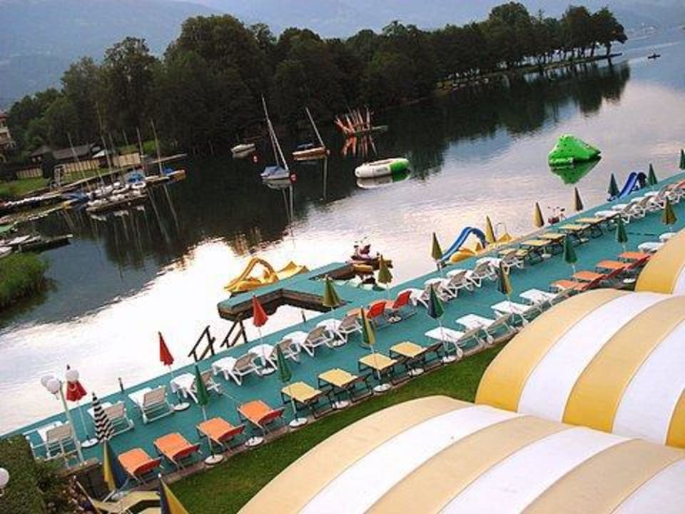 Seehotel Steiner Seehotel Steiner