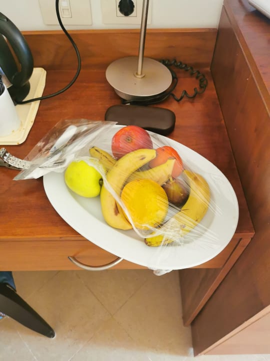 Zimmer Stella Garden Resort & Spa, Makadi Bay