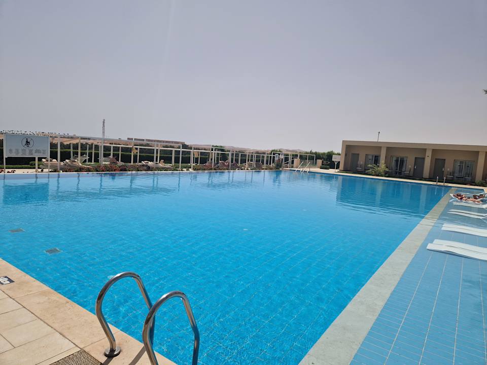 Sonstiges Steigenberger Makadi Hotel - Adults only