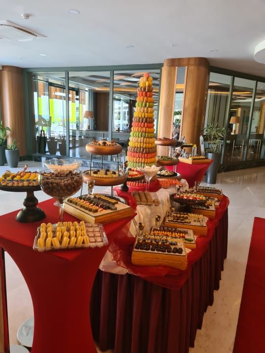 Gastro Seaden Quality Resort & Spa