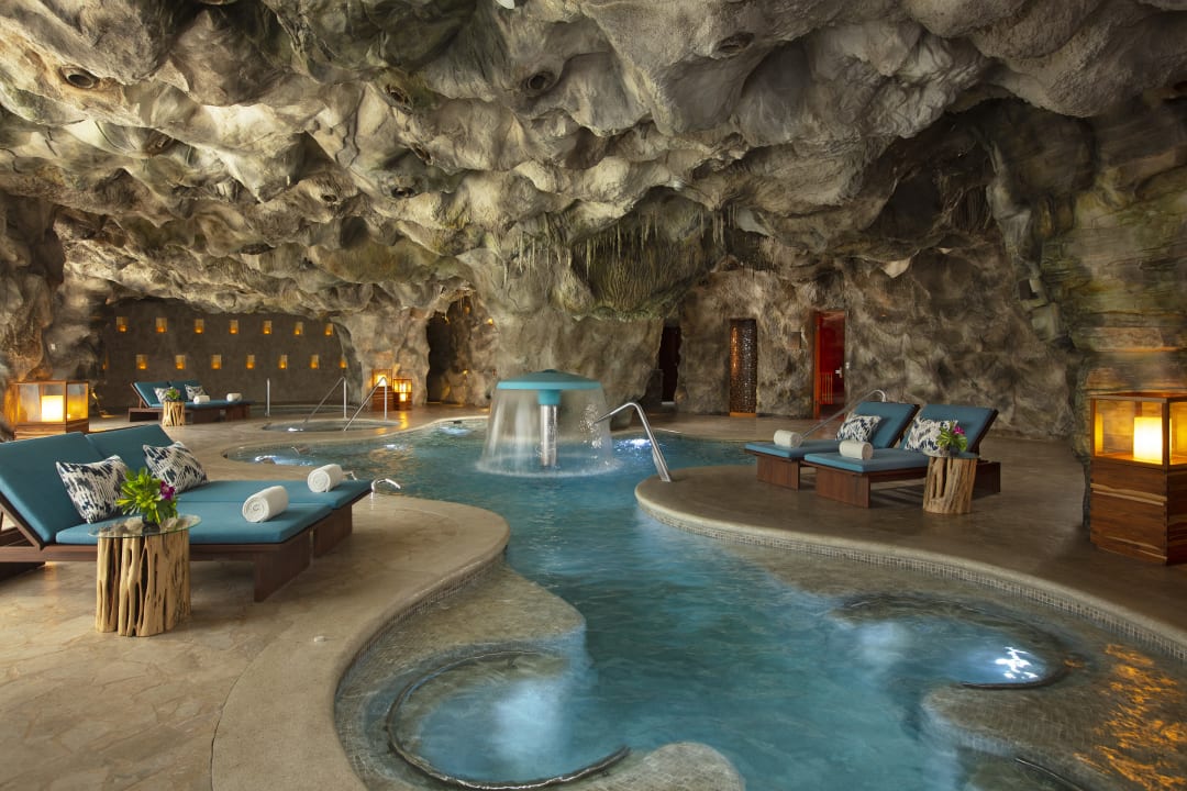 Sport & Freizeit Dreams Natura Resort & Spa