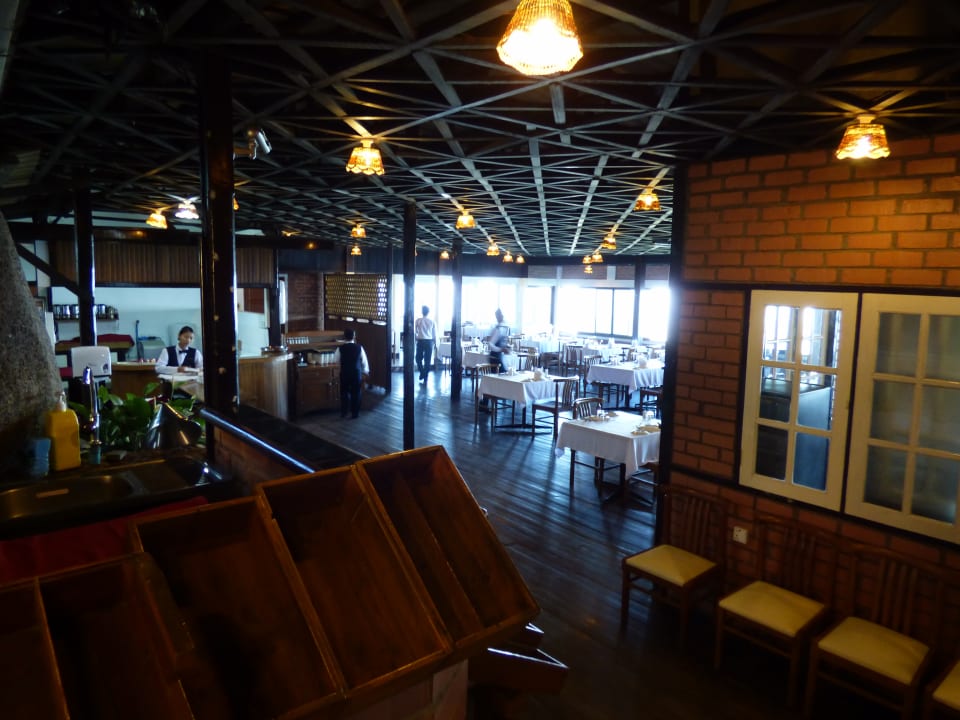 Gastro Mountain Top Hotel