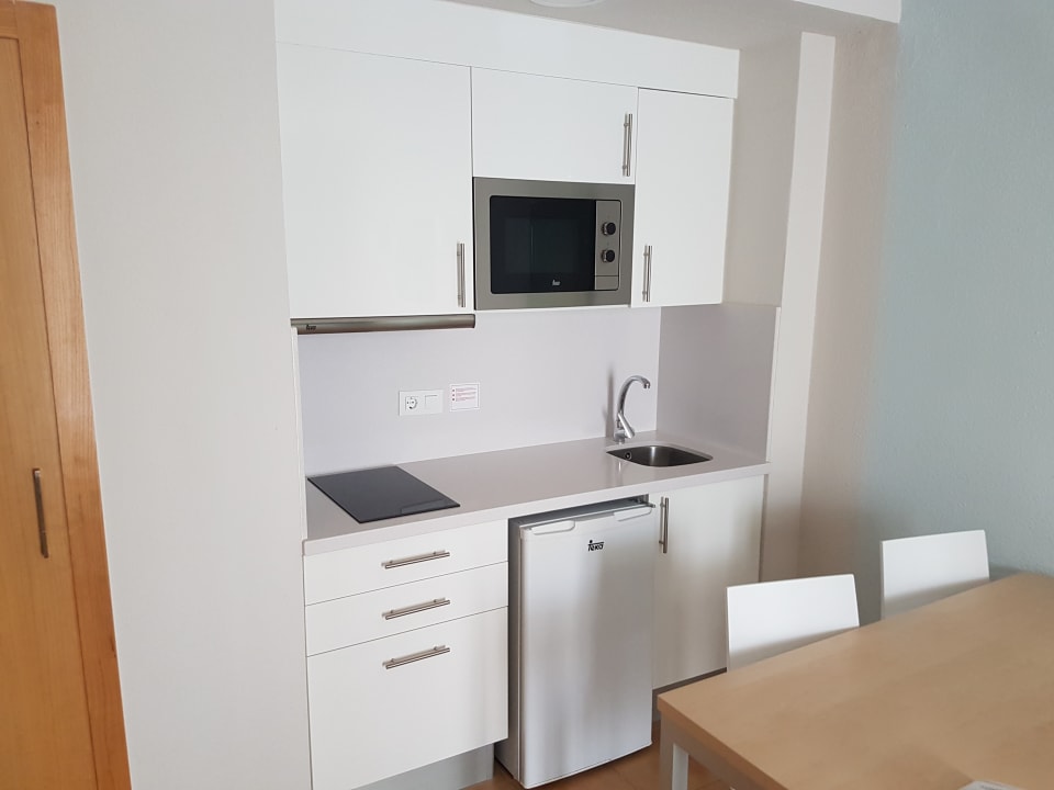 Zimmer Aparthotel Andorra