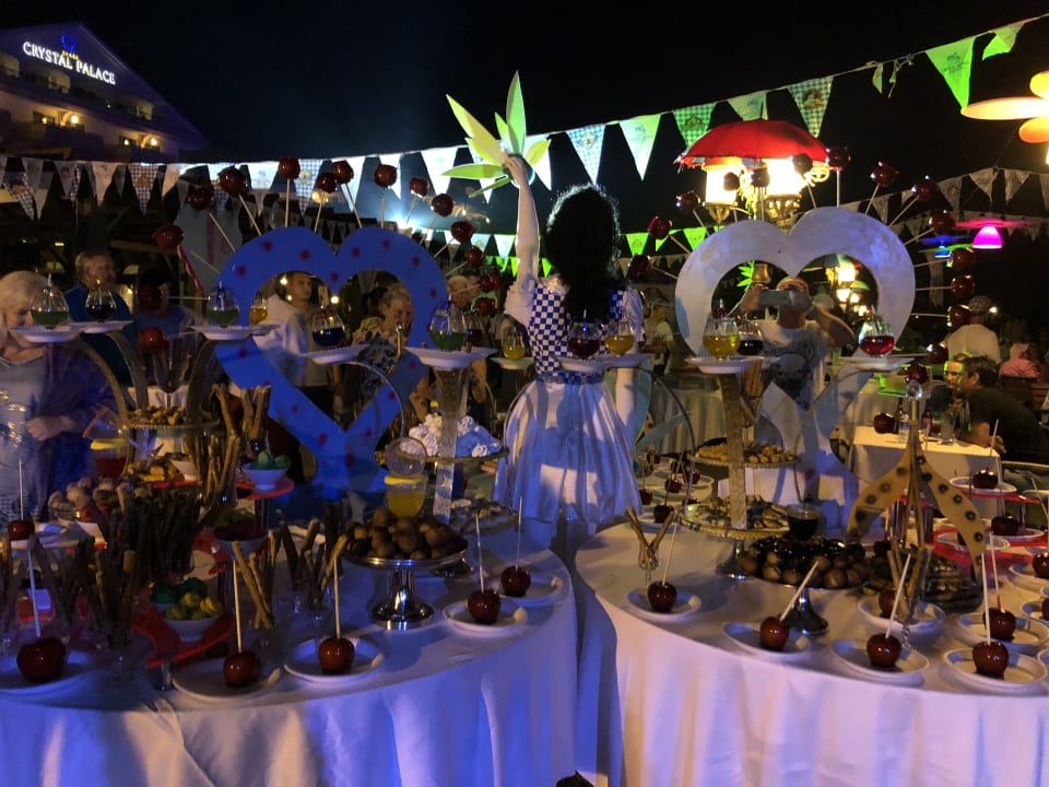 Gastro Diamond Excellence Resort & Spa