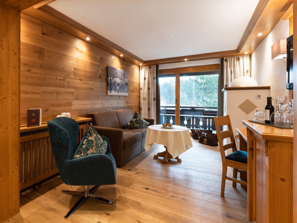 Zimmer Parkhotel Burgmühle