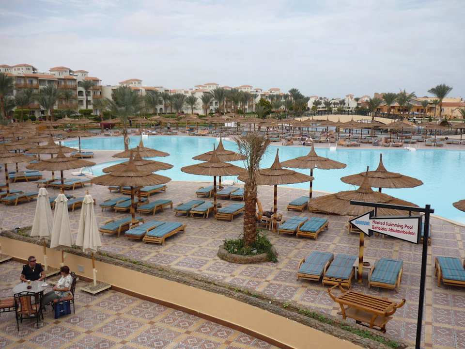 Keine Gäste Pickalbatros Dana Beach Resort - Hurghada