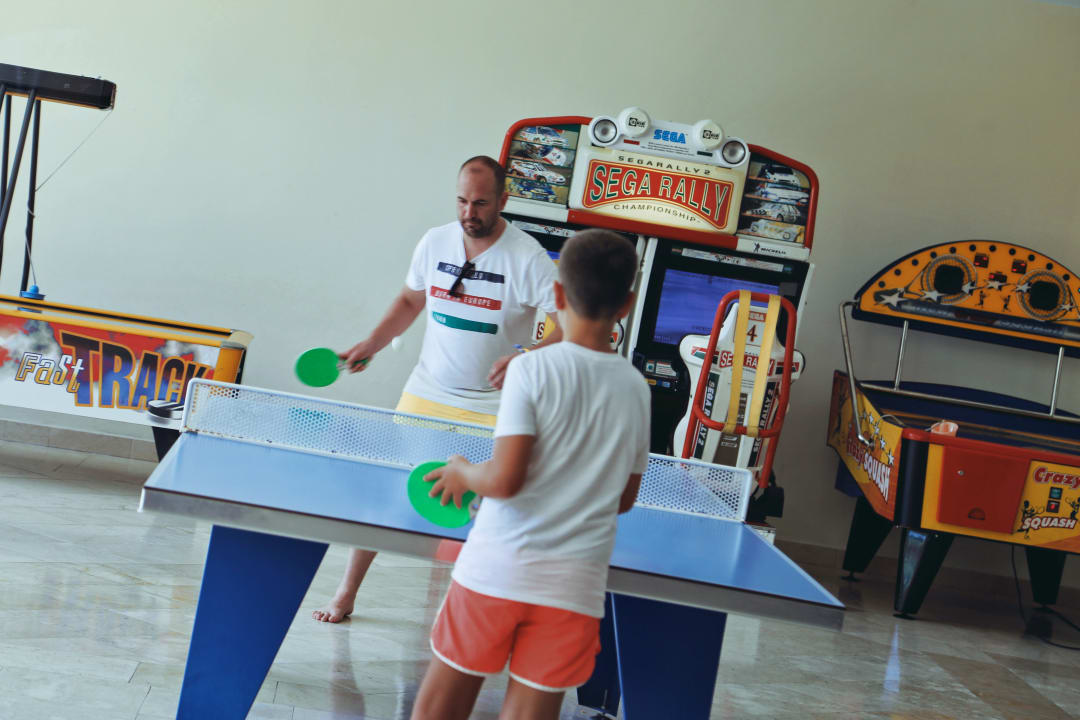 Sport & Freizeit Ohtels Islantilla