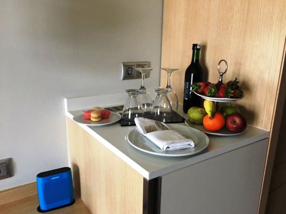 Zimmer TUI BLUE Palm Garden