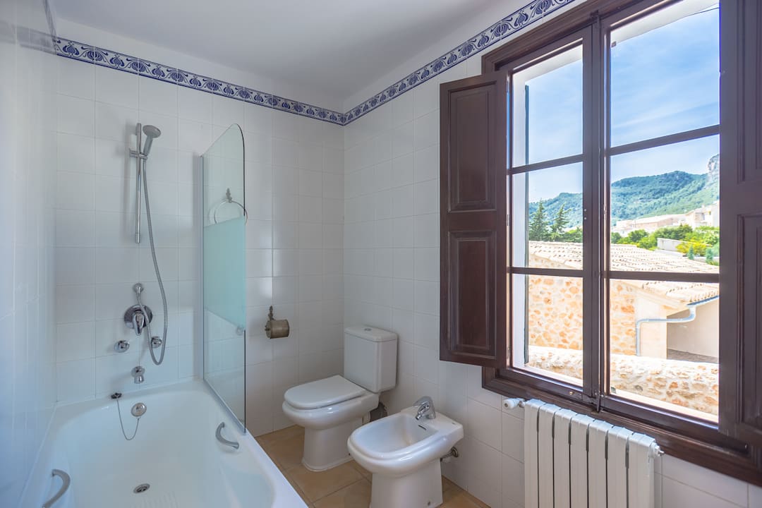 Zimmer El Nido Alaro