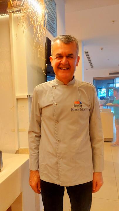 Zimmer Sunis Elita Beach Resort & Spa