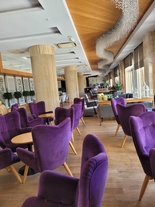 Gastro Sentido Trendy Verbena Beach