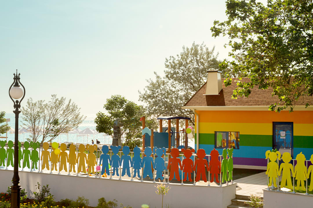 Sonstiges Sentido Marea