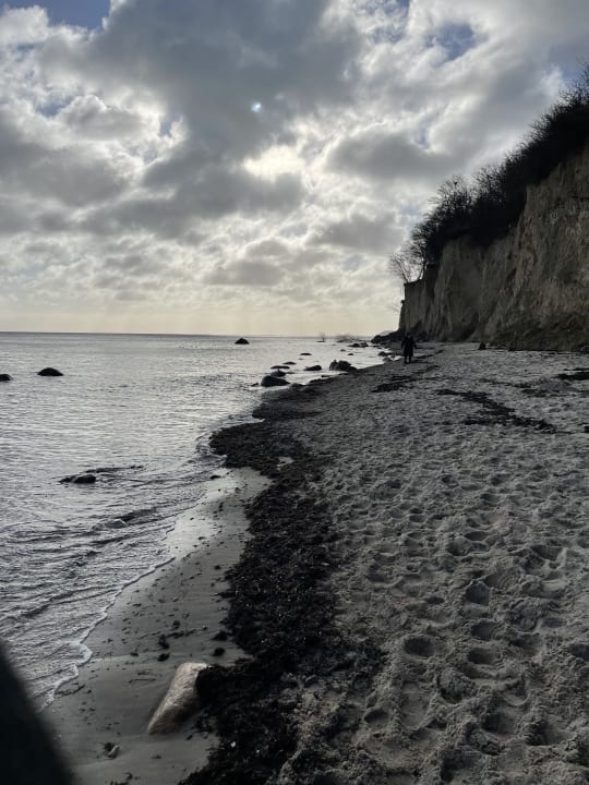 Strand Santé Royale Rügen Resort