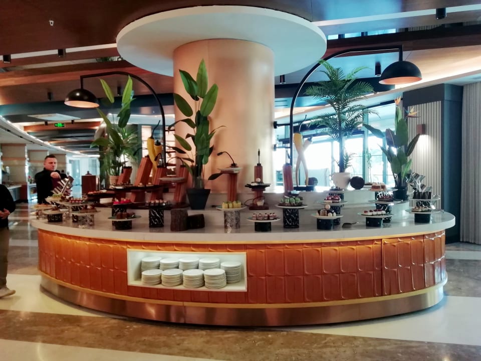 Gastro Seaden Quality Resort & Spa