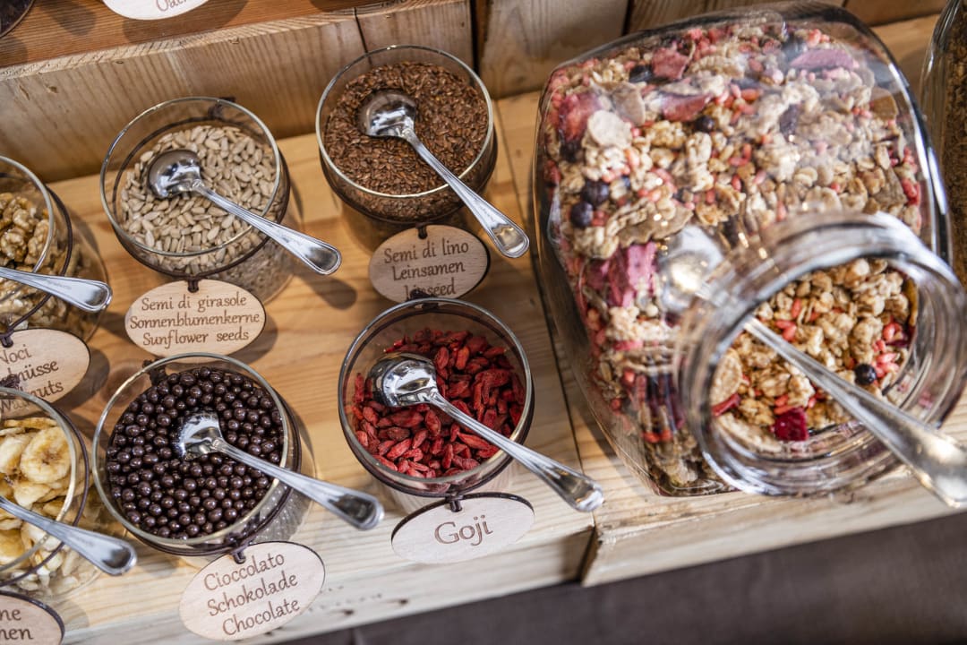 Gastro Hotel Goldenes Rössl - Cavallino D'Oro