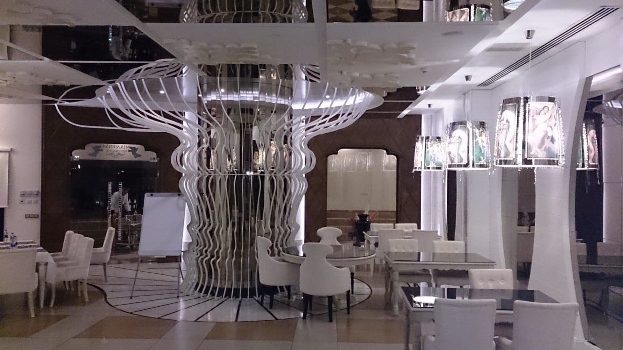 Hotel Delphin Imperial Hotel Delphin Imperial