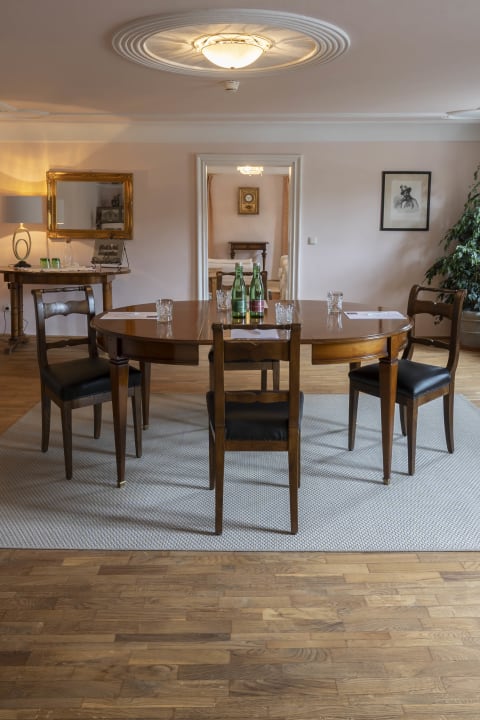 Sonstiges Der Schlosswirt zu Anif - Biedermeierhotel & Restaurant