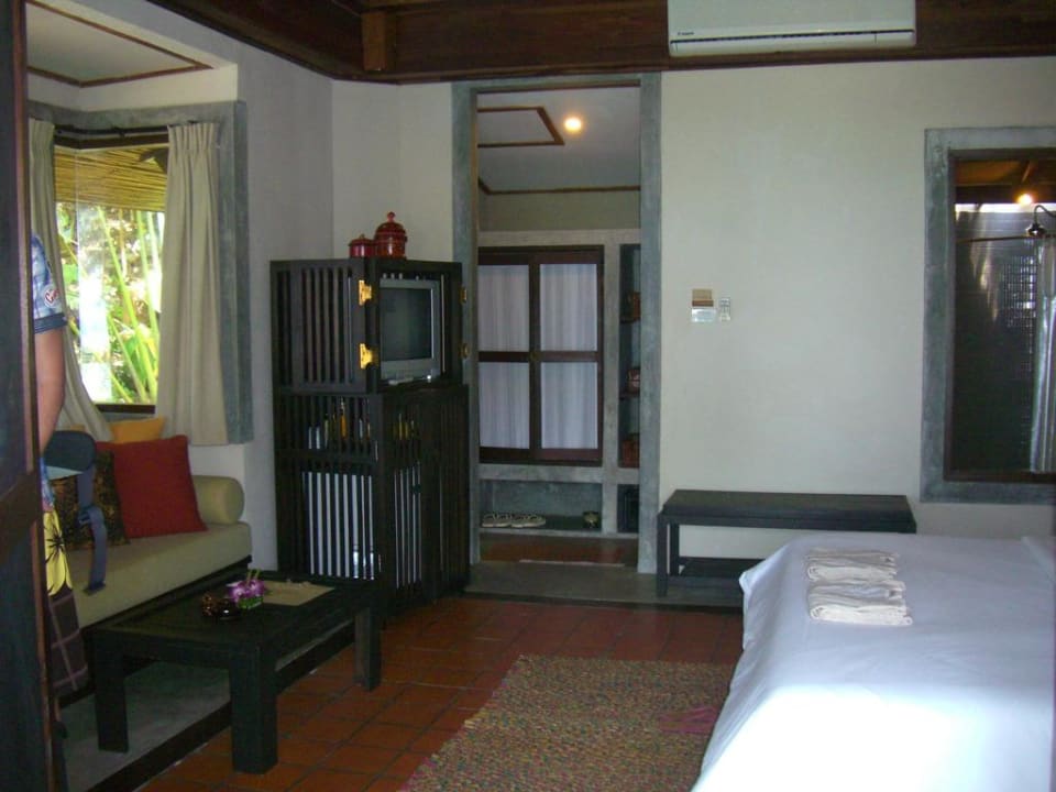 Deluxebungalow Moracea by Khao Lak Resort