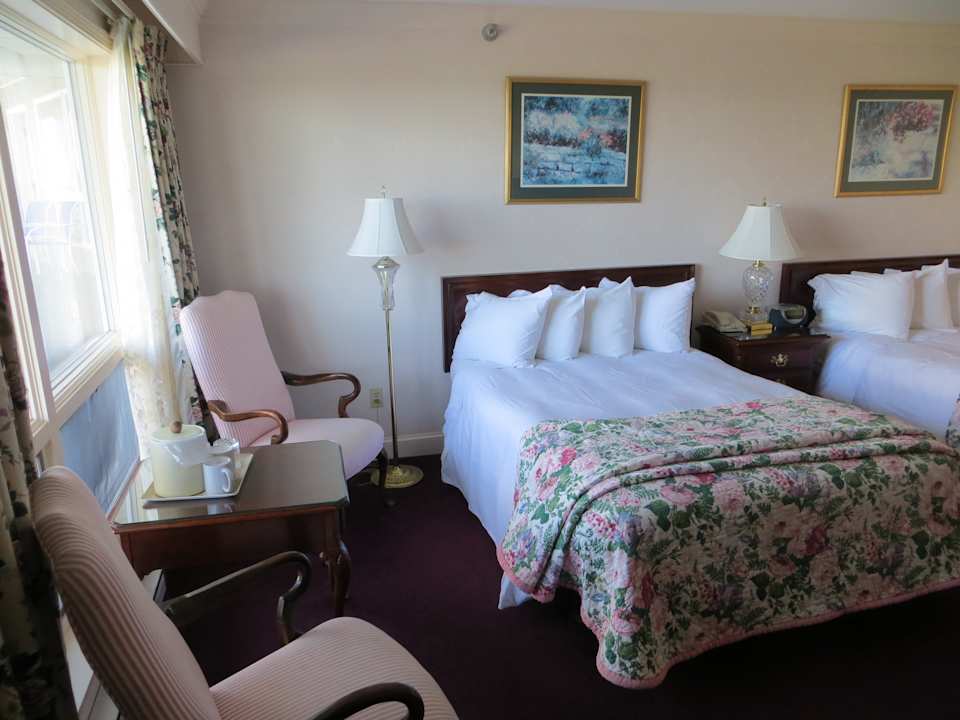 Zimmer Hotel Bluenose Inn Bar Harbor
