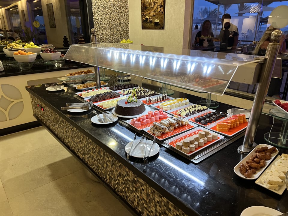 Gastro Beach Albatros Resort