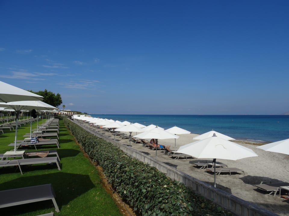 Strand Neptune Luxury Resort