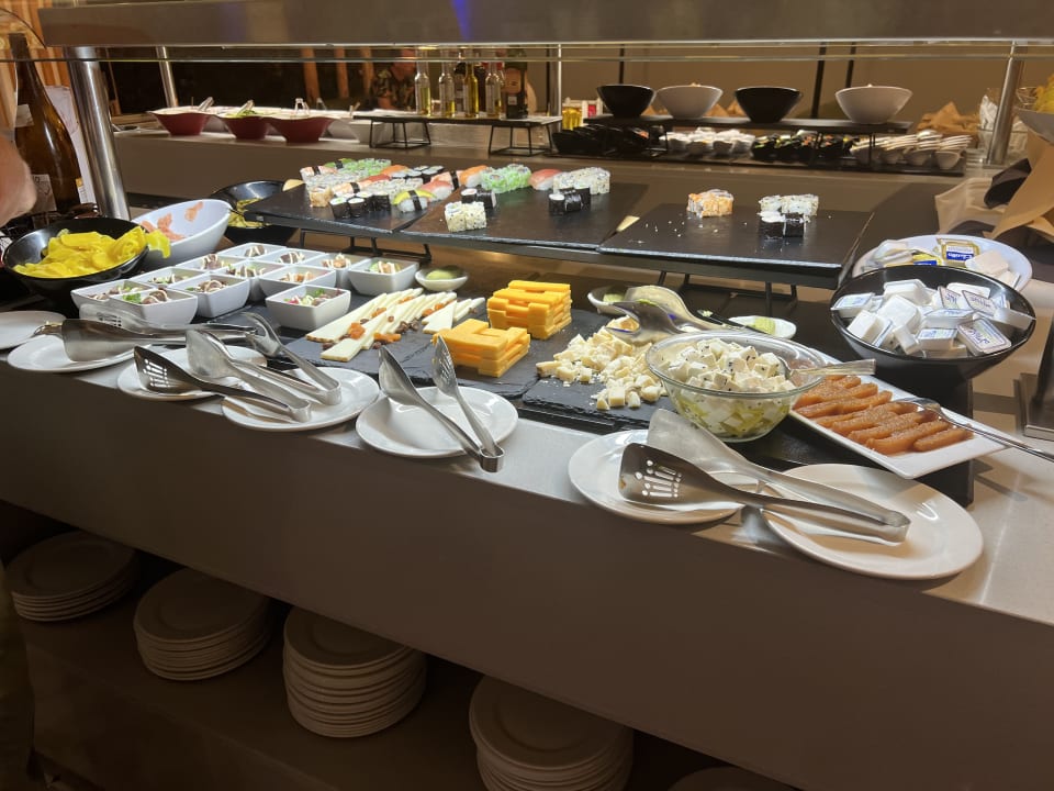 Gastro Club Maspalomas Suites & SPA